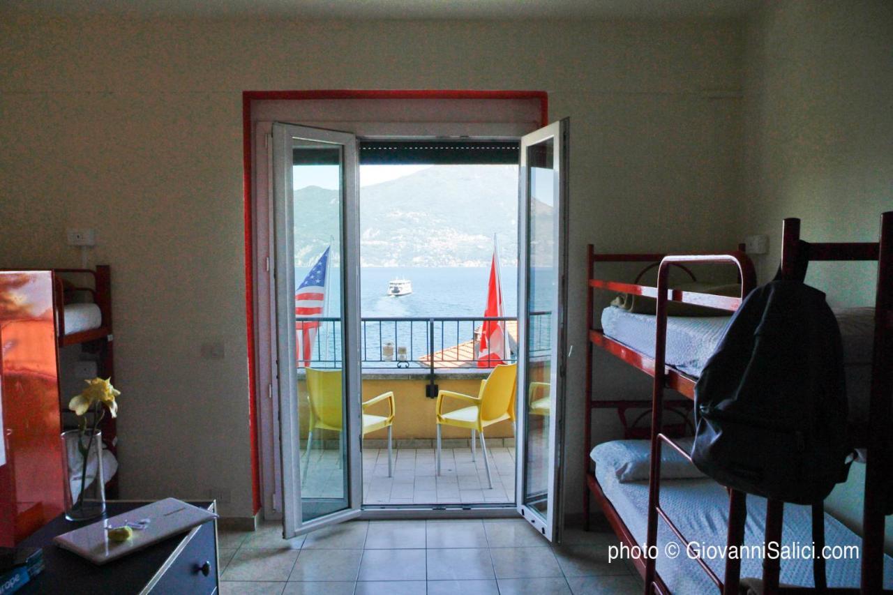 Lake Como Hostel Hostel