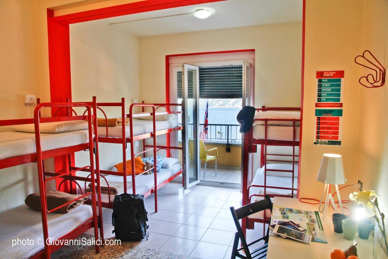 Ostello Lake Como Hostel Menaggio