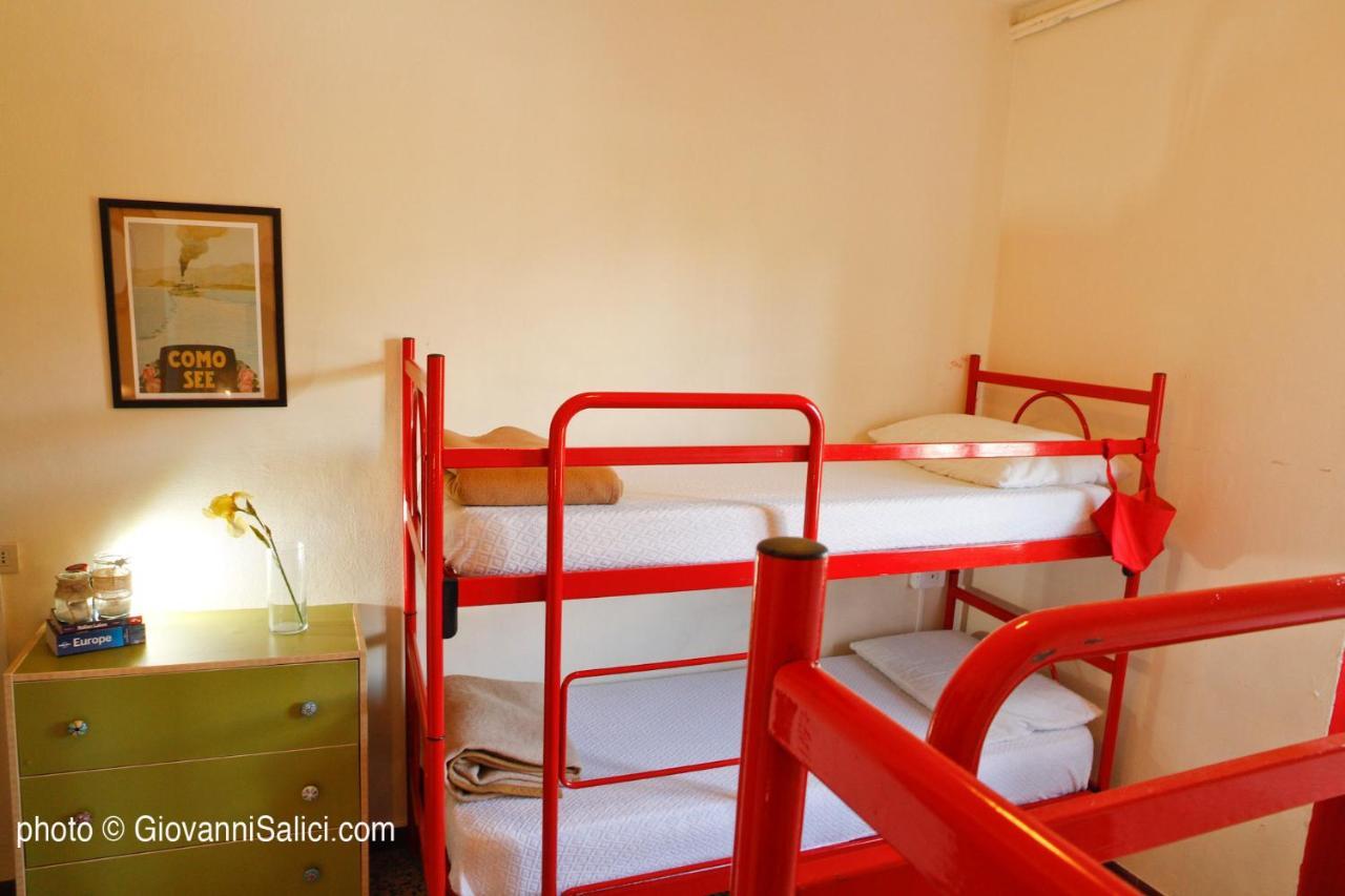 Ostello Lake Como Hostel