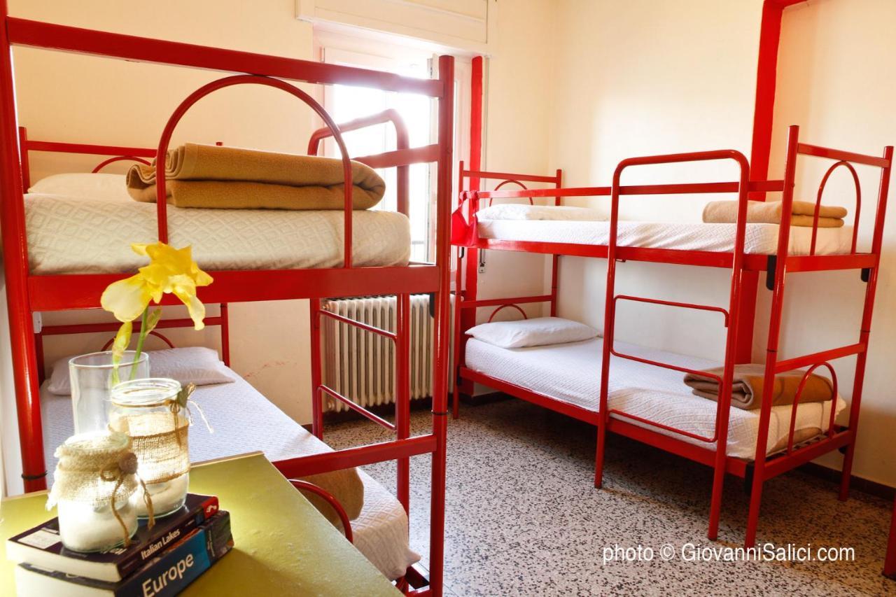 Ostello Lake Como Hostel Menaggio